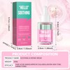 Allony Centella and Camellia Oil, Centella Ampoule, Centella Serum, Facial