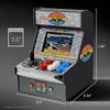 My Arcade Street Fighter 2 Champion Edition Video Game: Mini