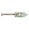 Rawlplug TAP-IT Metal Hammer Plasterboard Fixing Pack of 12 |