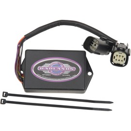 Badlands Motorcycle Products M/C Products Load Equalizer III