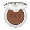 Tigi Cosmetics Eyeshadow 4 Piece Assortment, Brow Sculpting Duo