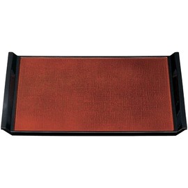 J-Kitchens No215749 Non-Skid Tray with Function 19.1 x 14.1 x 1.2 inches (48.5 x 35.9 x 3.0 cm), Made in Japan