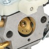 Carburetor Replacement Fit for STIHL BG56 BG56C SH 56 SH56C
