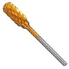 Ichinen Access 28570 Hobby Carbide Cutter, Titanium Coating, 0.2 inch