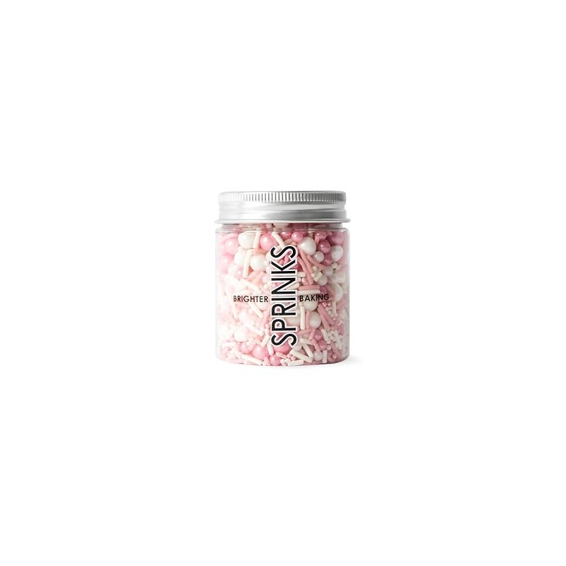 Sprinks Girls Best Friend Sprinkles 75 g