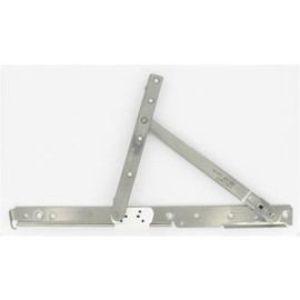Andersen Head Hinge Lh Stainless Steel Finish - (1966 to Present) by Andersen