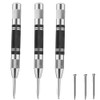 Center Punch (3Pcs*6 Inch)