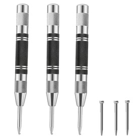 Center Punch (3Pcs*6 Inch)