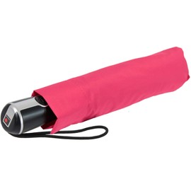Knirps Large Duomatic Pocket Umbrella Large Duomatic Pink