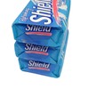 Shield Vintage 1992 Shield Deodorant Bar Soap Blue Surf Scent