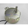 CHANCS TYC-50 Synchronous Motor 12V AC 5-6RPM CW/CCW 4W Gear