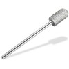 Carbide Nail Cutter Callus Remover Pedicure Cutter Manicure Nail File