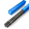 1/8" J422 Carbon Steel Stick Welding Rods, 1LB for Welding