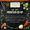 Frontier Co-op Mullein Leaf, Cut and Sifted - Dried Mullein