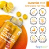 Vitamin D Gummies Adults 4000IU - Sugar-Free - 4 Months