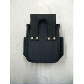 Hard Lab HL-202N Universal Waist Bag, Navy