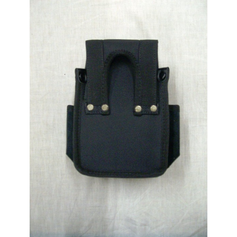 Hard Lab HL-202N Universal Waist Bag, Navy