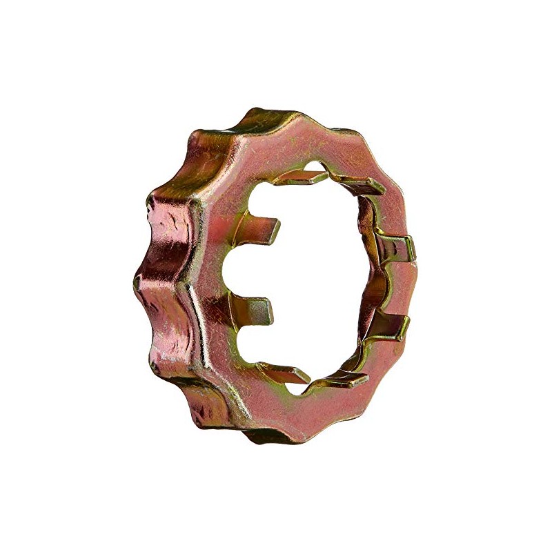 Dorman (615-075.1) 1-1/8" Hex Size x 13/16"-20 Thread Size Spindle