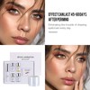Brow Perm Kit, Eacam Brow Lift Kit, Eyebrow Lamination Kit,