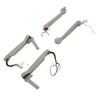4pcs Drone Replacement Arms Cover Professional Front Rear Left Right