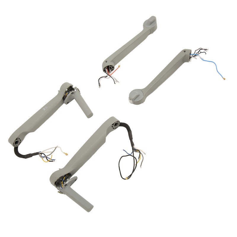 4pcs Drone Replacement Arms Cover Professional Front Rear Left Right