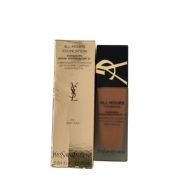 YSL All Hours Luminous Matte Foundation (DC1)