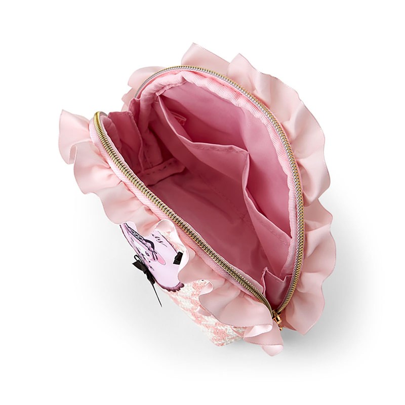 Sanrio Pouch (Dream Ribbon) My Melody 345245