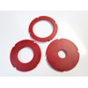 Router Table Insert Ring Set 97mm Diameter Fits Many Sears