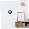 DOITOOL Thermostat Protective Accessory Wall Plate Trim Cover for Nest