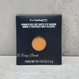 Mac Powder Kiss Matte Eyeshadow Pro Palette Refill - These Bags Are Designer