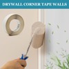ziyue-Reinforced-Drywall-Corner-Tape-for-Walls Drywall Tape with Metal Corner Drywall Repair Bead Tool