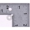 Polaris Ranger Flat Washer, Genuine OEM Part 7555998, Qty 1