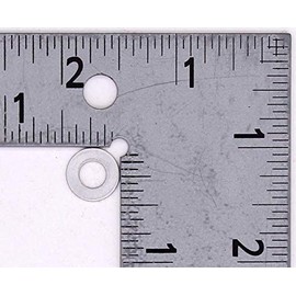 Polaris Ranger Flat Washer, Genuine OEM Part 7555998, Qty 1