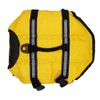 Dog Life Jacket Easy-Fit Adjustable Belt Pet Saver Swimming Safety