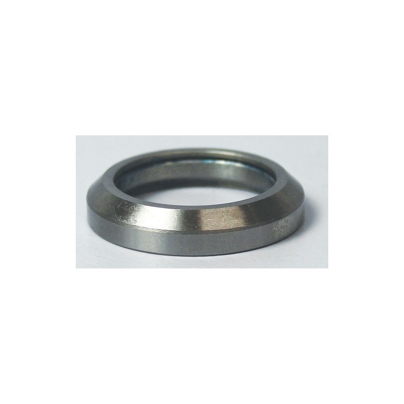 FSA Unisex's TH-870S Headset Bearing, Silver, 41.8 mm 45°