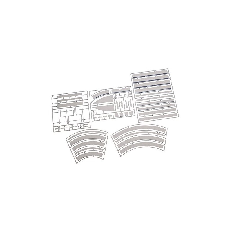 TOMIX N gauge Motors For Parts Kit 2 Mini Curved