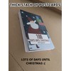 100 Day Christmas Countdown Calendar - Can be used Every