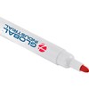 Global Industrial Dry Erase Marker & Eraser Kit