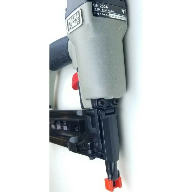 PORTER-CABLE 4 pack-Porter Cable BRAD NAILER Nose Cushion / Bumper