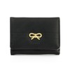 KUANG! Women Fashion Wallets Girls Cute Bow Small Wallet Aesthetic