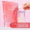 Moods Colágeno Hidrolizado Ácido Hialurónico Glutation Vitaminas Extracto Polvo 300