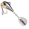 SpinMad 4 g lead head spinner - jig spinner, colour