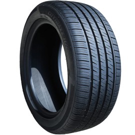Landspider Citytraxx H/P All-Season Passenger Car High Performance Radial Tire-255/35R20 255/35ZR20 255/35/20 255/35-20 97W Load Range XL 4-Ply BSW Black Side Wall UTQG 420AA