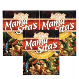 Mama Sita's Chopsuey/Panci
