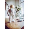 The Astronaut White