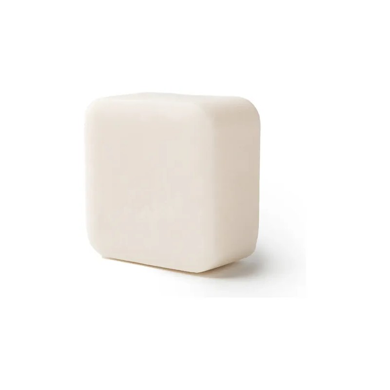Shampoo Solido Mu&me Menta & Eucalipto Control Caspa 140gr