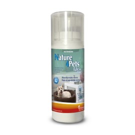 Talco Quita Olores con Aroma Agradable para Perros y Gatos, Multi Usos 100gr.