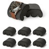TAWBURY Fraser Watch Case Pillows - Pack of 6 Small