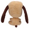 Plush Cloth Golf Club Head Cover Creative Animal Golf Club