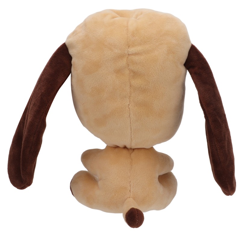 Plush Cloth Golf Club Head Cover Creative Animal Golf Club